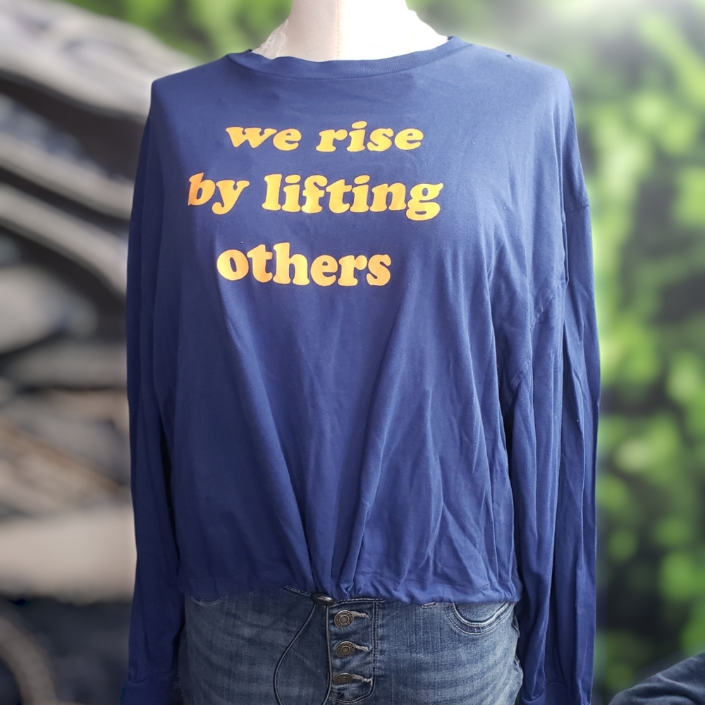 Twine and Stark long sleeve